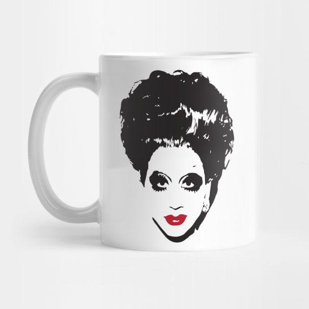 Bianca Del Rio - Icon by aespinel